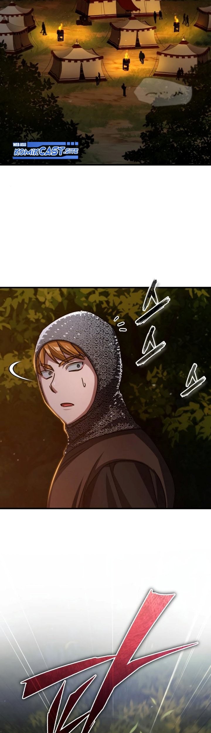 The Heavenly Demon Can’t Live a Normal Life Chapter 64 - halaman 38