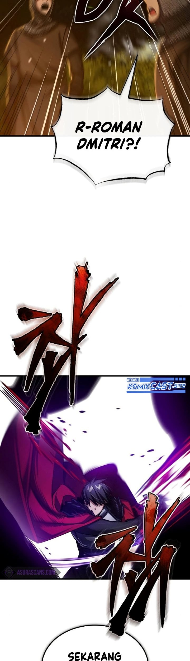 The Heavenly Demon Can’t Live a Normal Life Chapter 64 - halaman 40