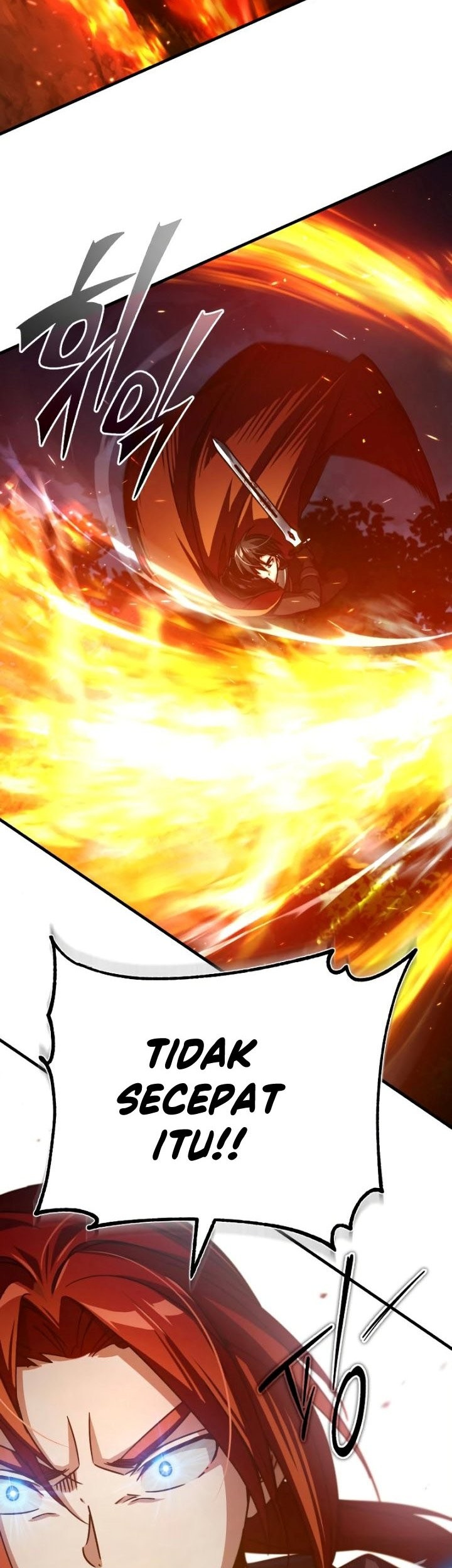 The Heavenly Demon Can’t Live a Normal Life Chapter 64 - halaman 48