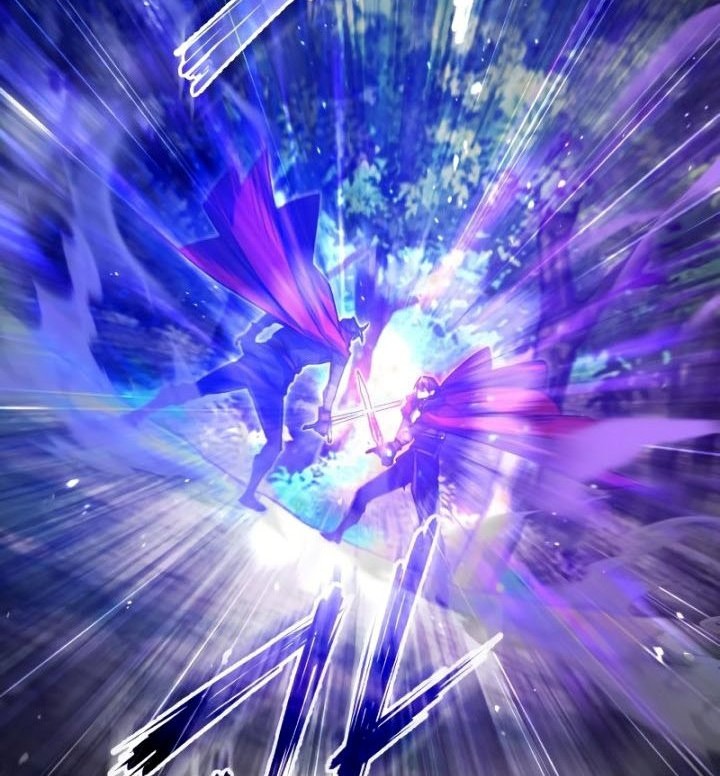 The Heavenly Demon Can’t Live a Normal Life Chapter 64 - halaman 5