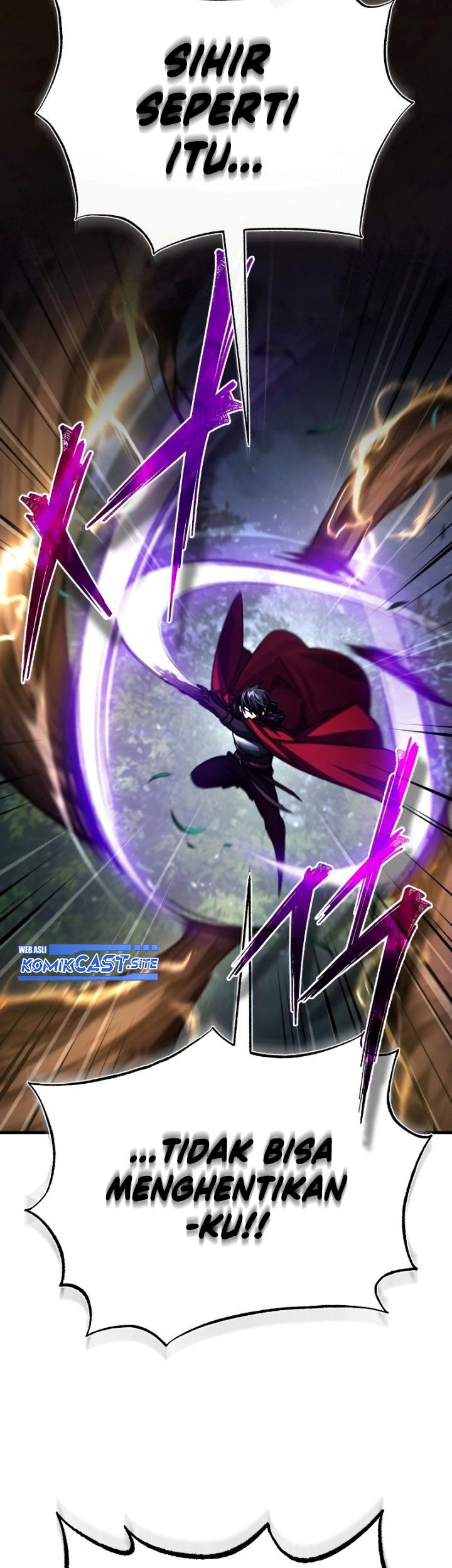 The Heavenly Demon Can’t Live a Normal Life Chapter 64 - halaman 52
