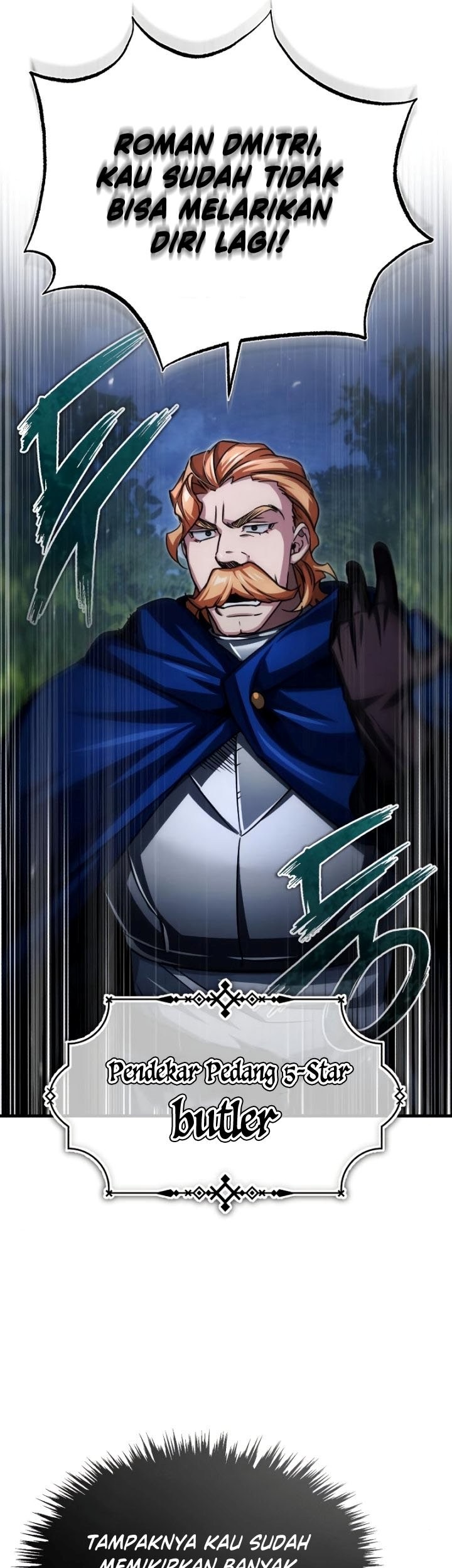 The Heavenly Demon Can’t Live a Normal Life Chapter 64 - halaman 58