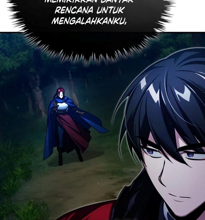 The Heavenly Demon Can’t Live a Normal Life Chapter 64 - halaman 59