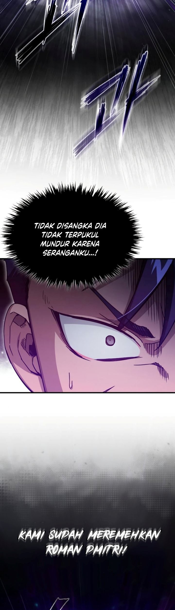 The Heavenly Demon Can’t Live a Normal Life Chapter 64 - halaman 6