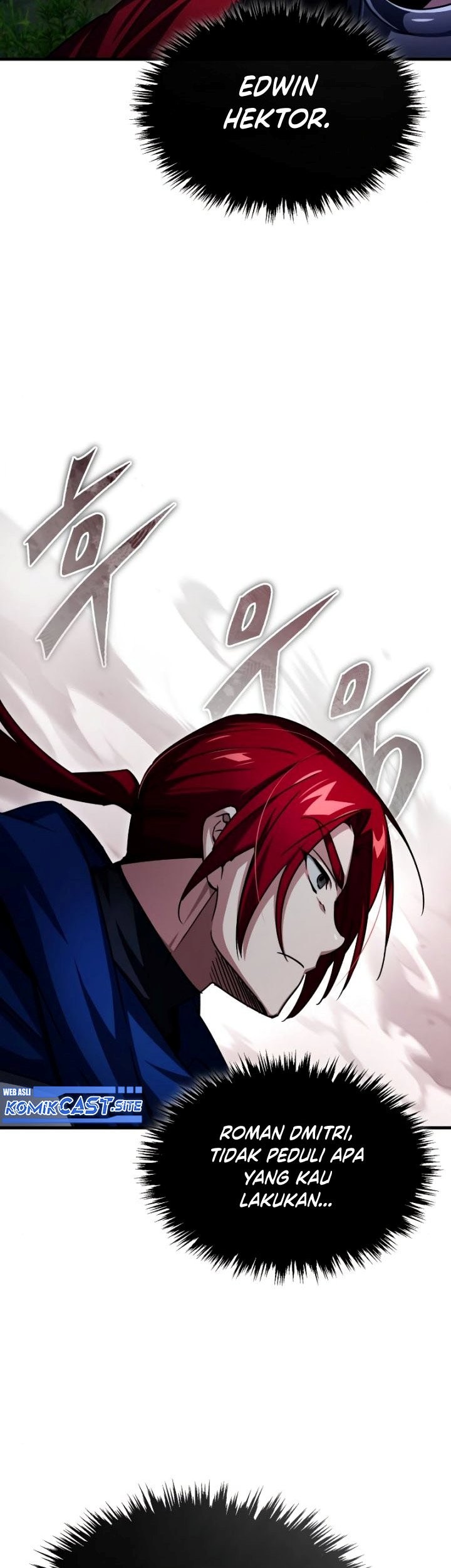 The Heavenly Demon Can’t Live a Normal Life Chapter 64 - halaman 60