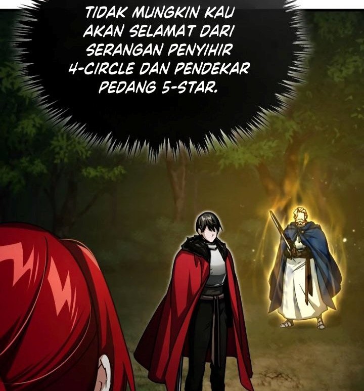 The Heavenly Demon Can’t Live a Normal Life Chapter 64 - halaman 61