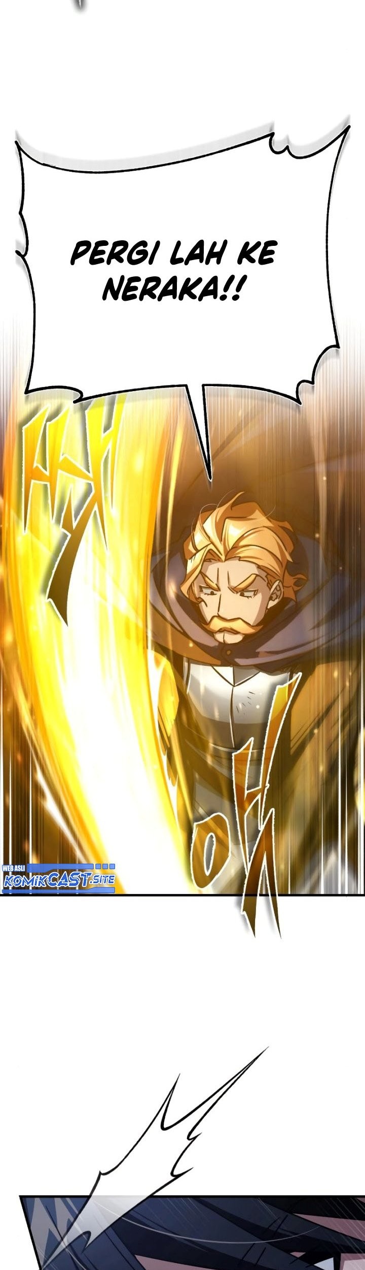 The Heavenly Demon Can’t Live a Normal Life Chapter 64 - halaman 64