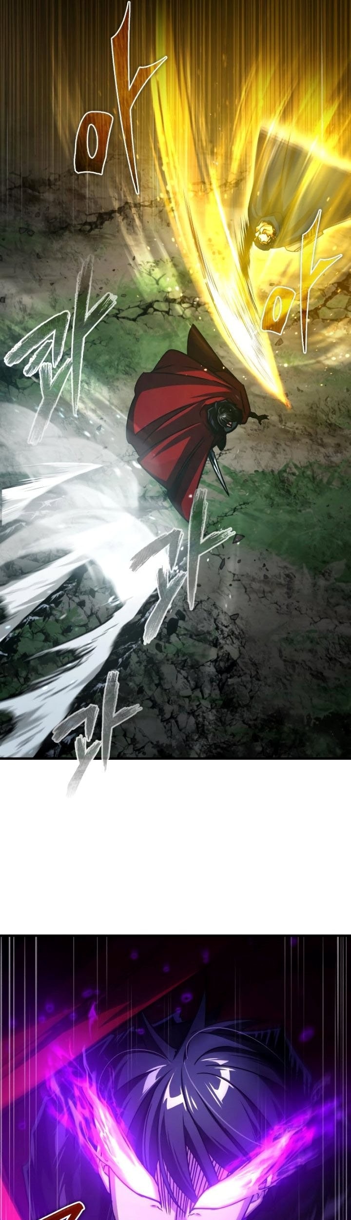 The Heavenly Demon Can’t Live a Normal Life Chapter 64 - halaman 66