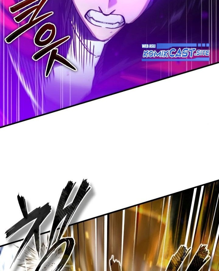 The Heavenly Demon Can’t Live a Normal Life Chapter 64 - halaman 67