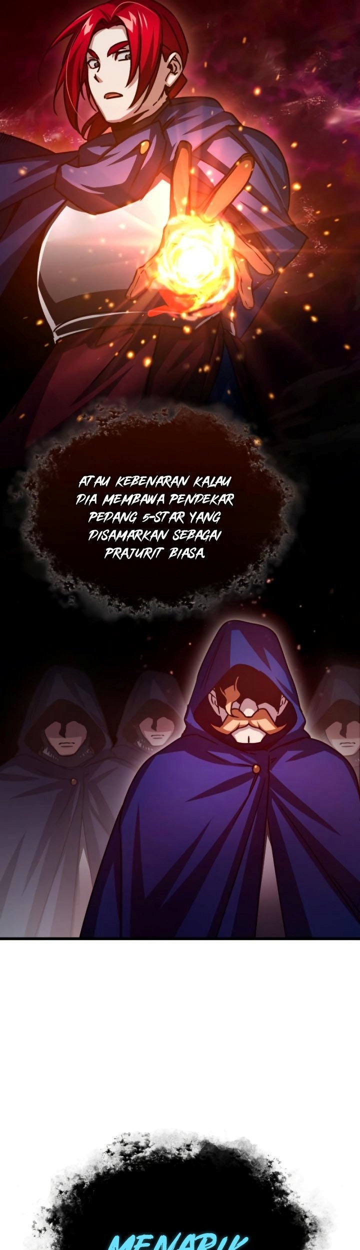 The Heavenly Demon Can’t Live a Normal Life Chapter 64 - halaman 74