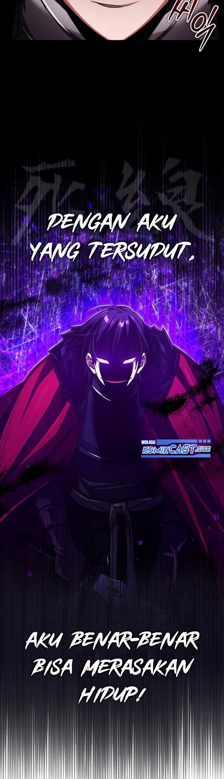 The Heavenly Demon Can’t Live a Normal Life Chapter 64 - halaman 76
