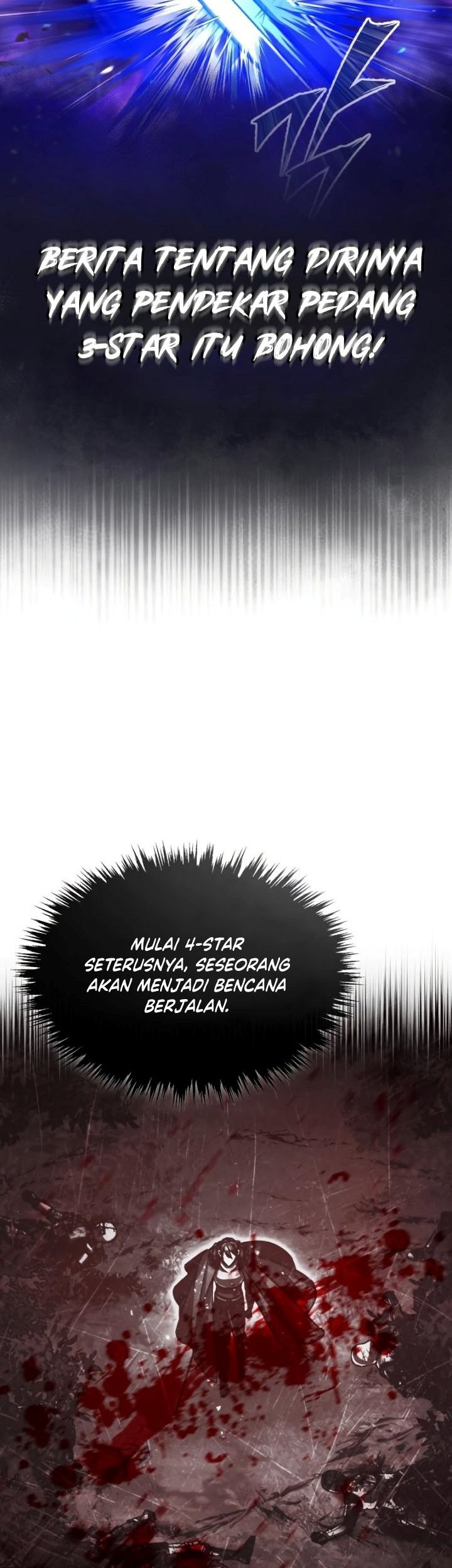 The Heavenly Demon Can’t Live a Normal Life Chapter 64 - halaman 8