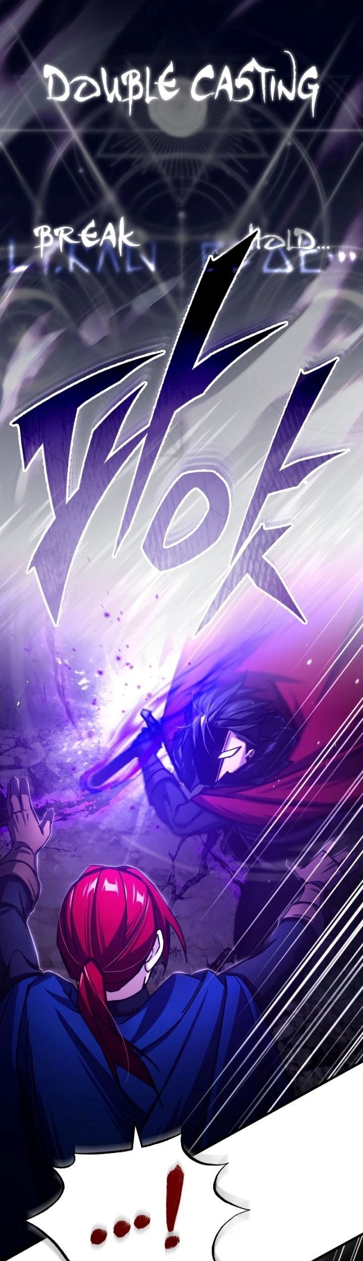 The Heavenly Demon Can’t Live a Normal Life Chapter 64 - halaman 82