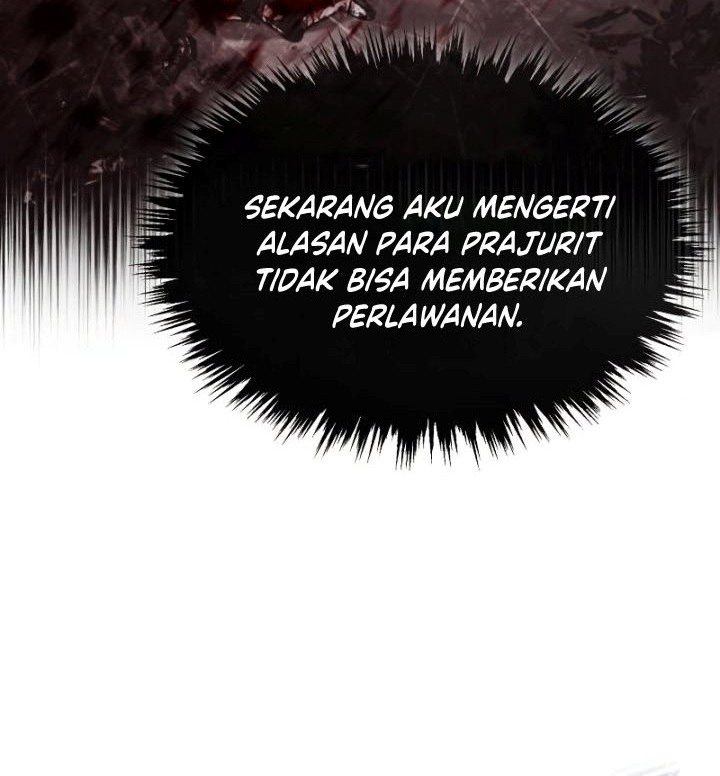 The Heavenly Demon Can’t Live a Normal Life Chapter 64 - halaman 9
