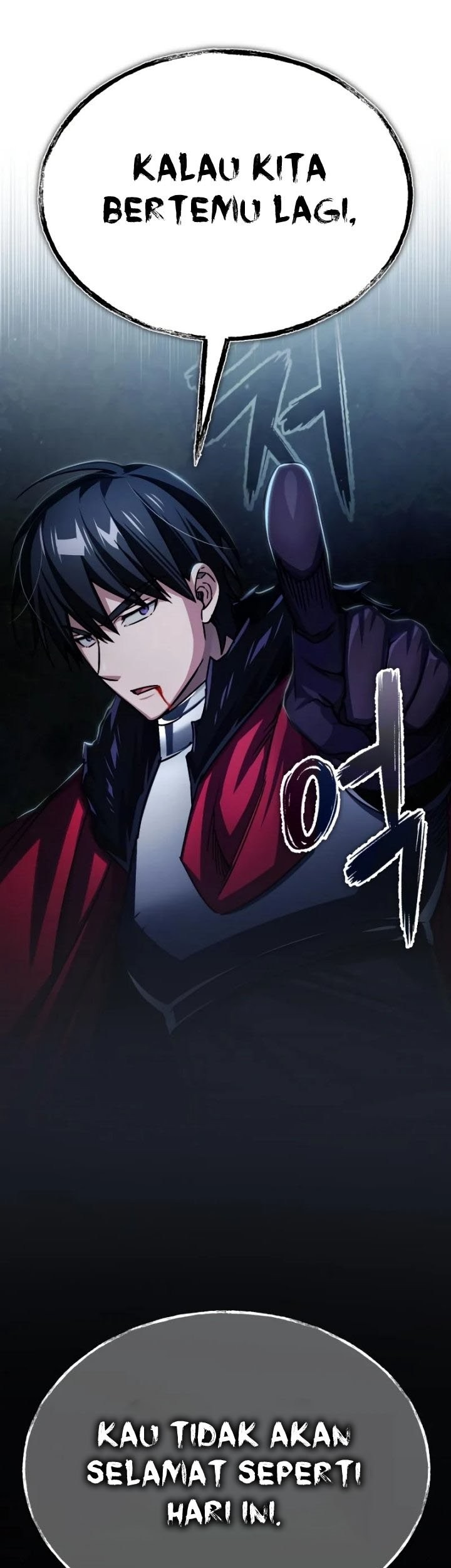 The Heavenly Demon Can’t Live a Normal Life Chapter 64 - halaman 94