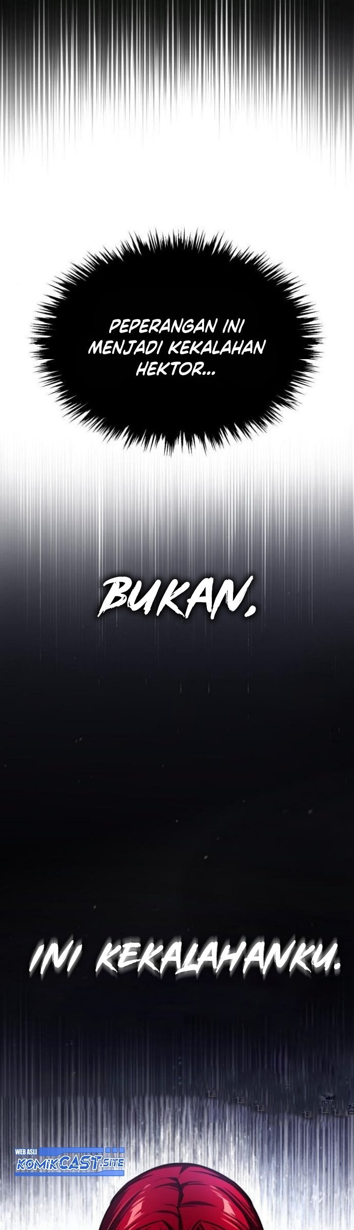 The Heavenly Demon Can’t Live a Normal Life Chapter 65 - halaman 10