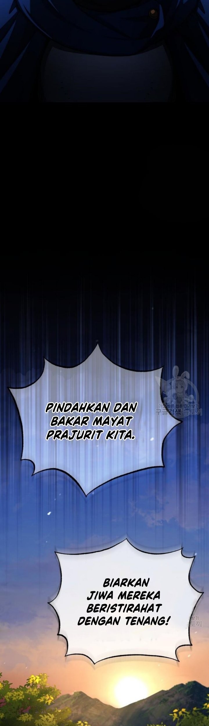 The Heavenly Demon Can’t Live a Normal Life Chapter 65 - halaman 12