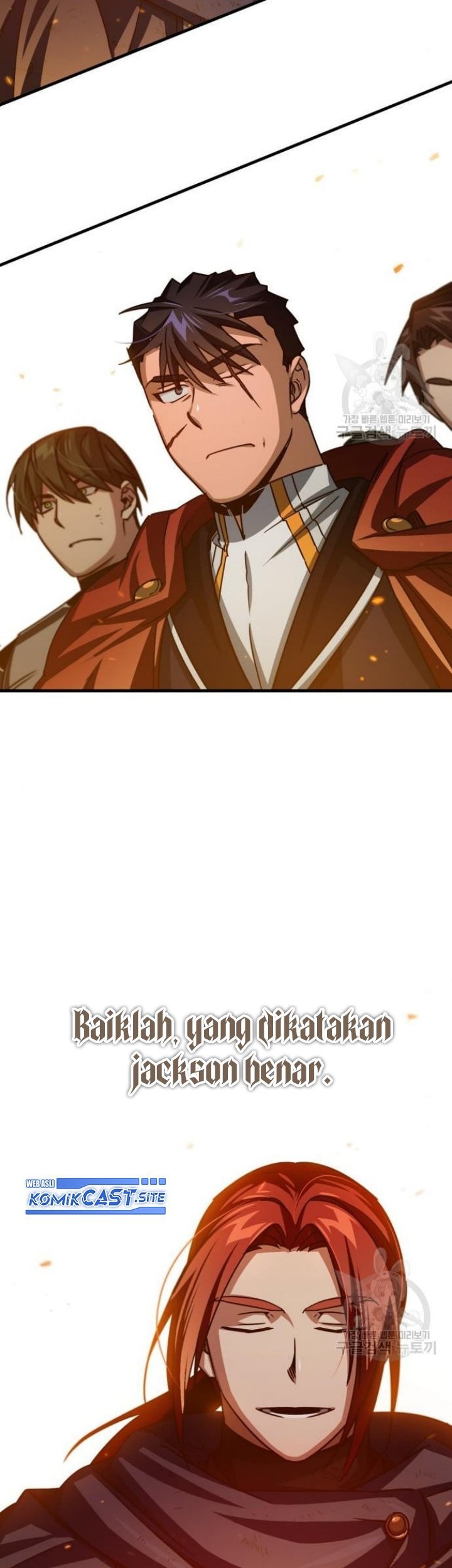 The Heavenly Demon Can’t Live a Normal Life Chapter 65 - halaman 22