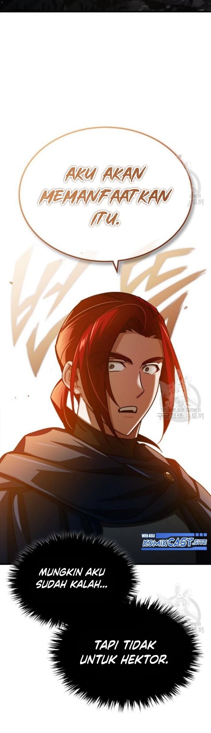 The Heavenly Demon Can’t Live a Normal Life Chapter 65 - halaman 30