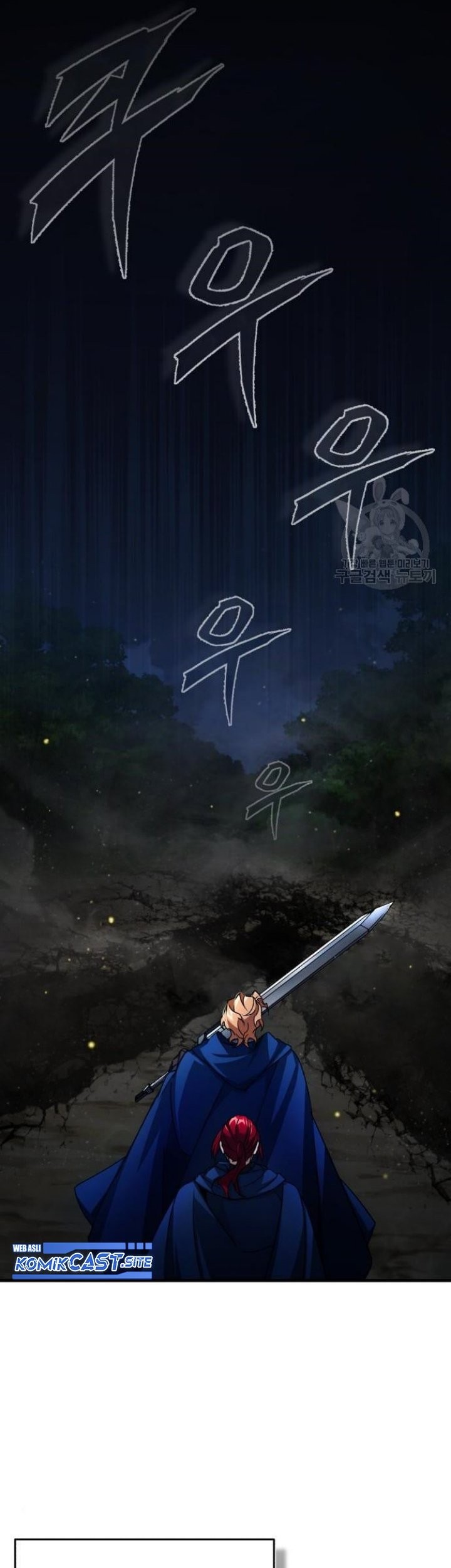The Heavenly Demon Can’t Live a Normal Life Chapter 65 - halaman 4