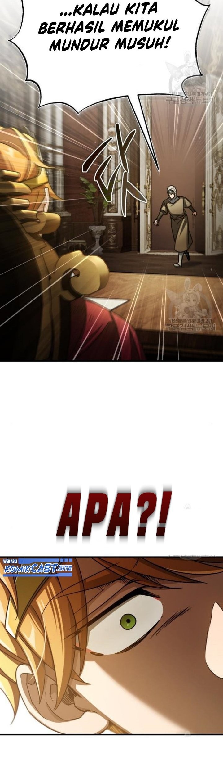 The Heavenly Demon Can’t Live a Normal Life Chapter 65 - halaman 44