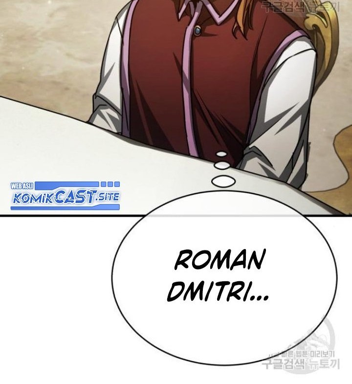 The Heavenly Demon Can’t Live a Normal Life Chapter 65 - halaman 49