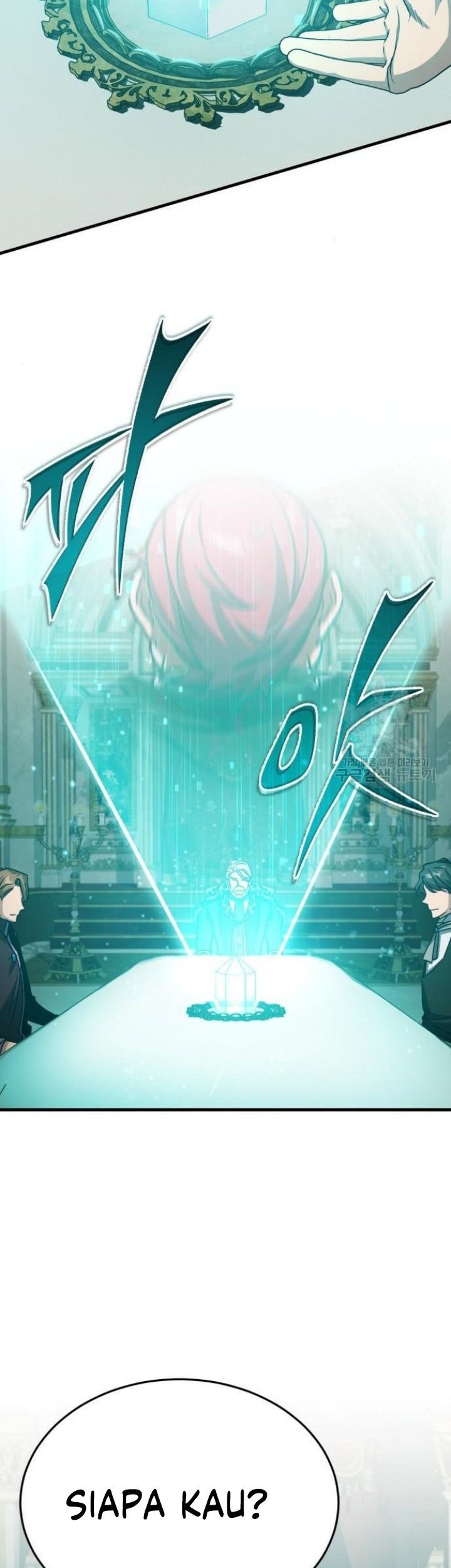The Heavenly Demon Can’t Live a Normal Life Chapter 65 - halaman 52