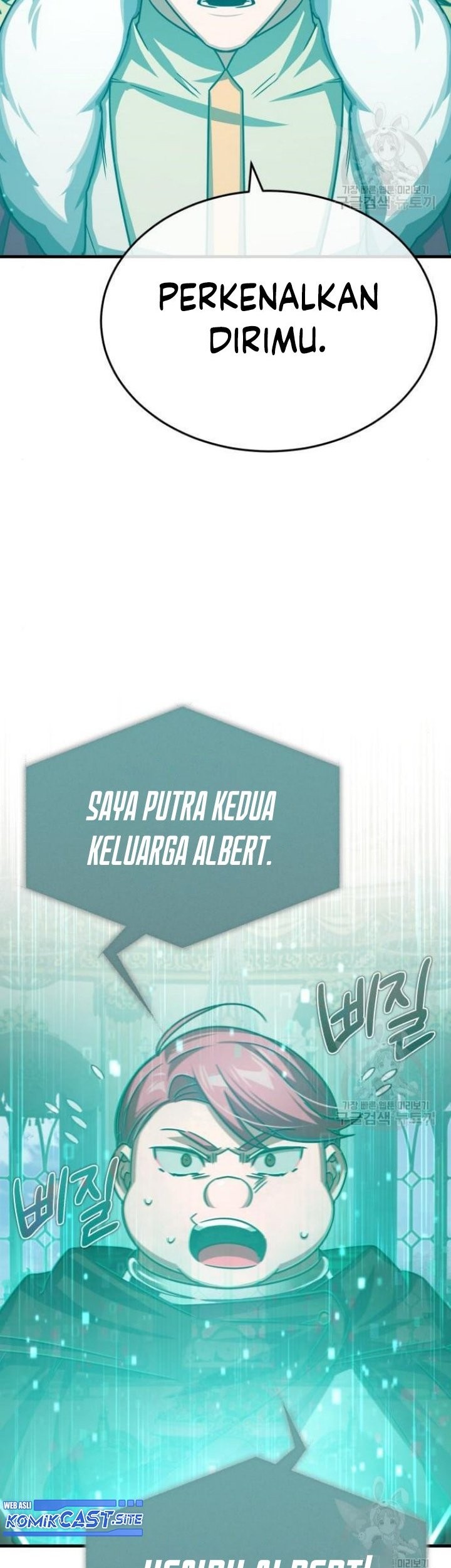 The Heavenly Demon Can’t Live a Normal Life Chapter 65 - halaman 54