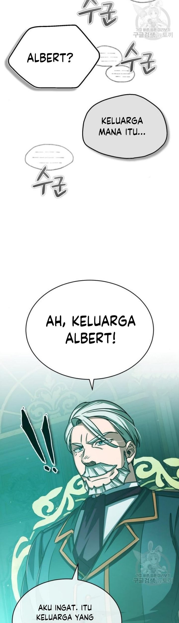 The Heavenly Demon Can’t Live a Normal Life Chapter 65 - halaman 56