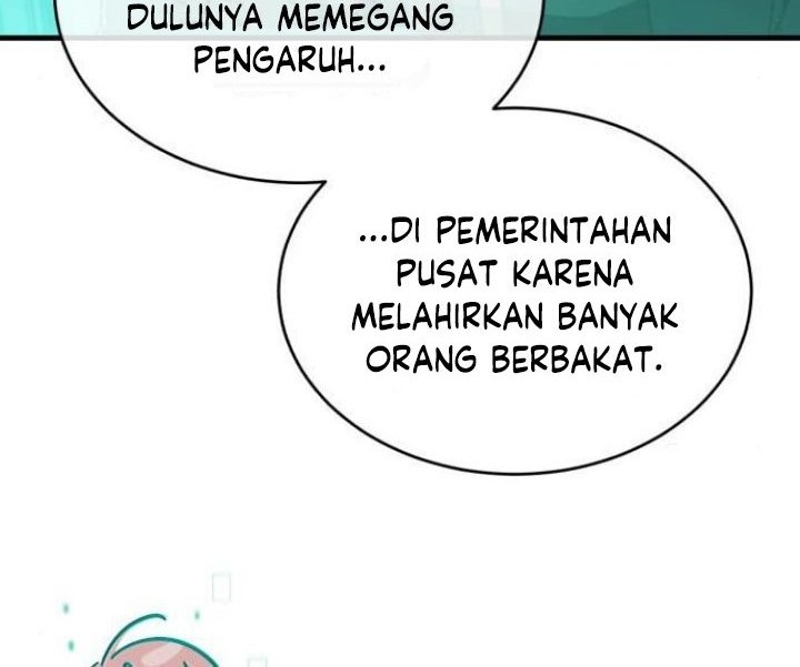The Heavenly Demon Can’t Live a Normal Life Chapter 65 - halaman 57
