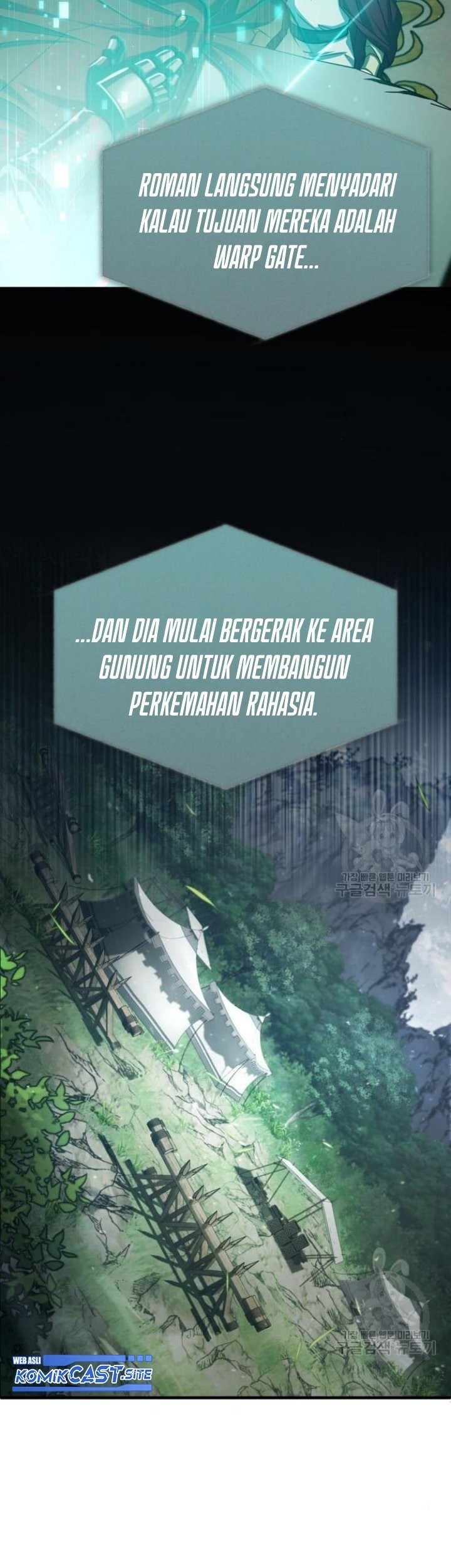 The Heavenly Demon Can’t Live a Normal Life Chapter 65 - halaman 68