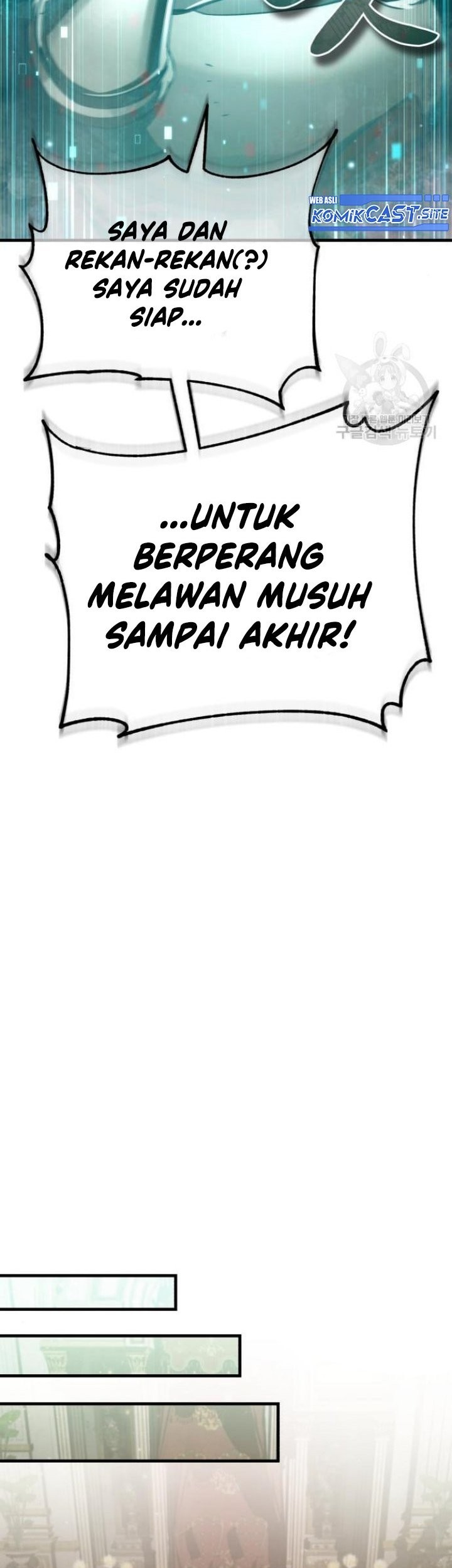 The Heavenly Demon Can’t Live a Normal Life Chapter 65 - halaman 76