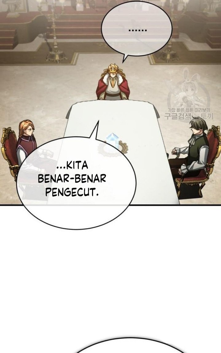 The Heavenly Demon Can’t Live a Normal Life Chapter 65 - halaman 77