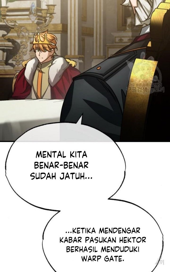 The Heavenly Demon Can’t Live a Normal Life Chapter 65 - halaman 79