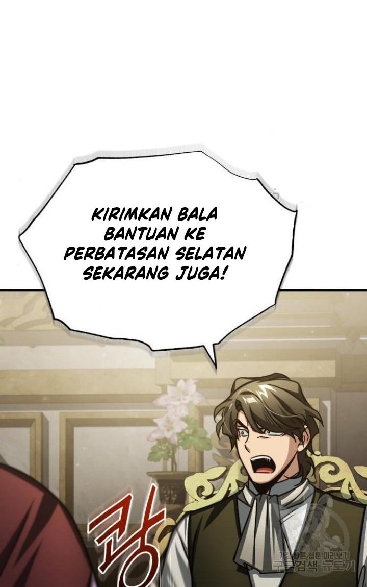 The Heavenly Demon Can’t Live a Normal Life Chapter 65 - halaman 81