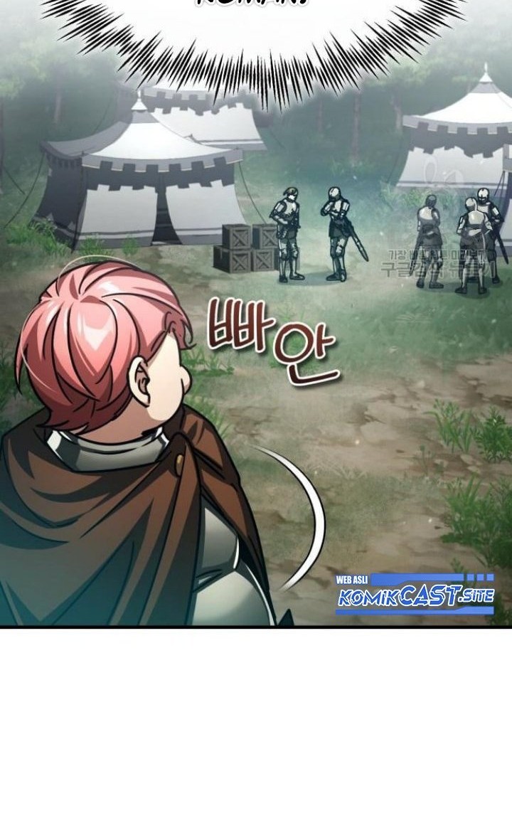 The Heavenly Demon Can’t Live a Normal Life Chapter 65 - halaman 89