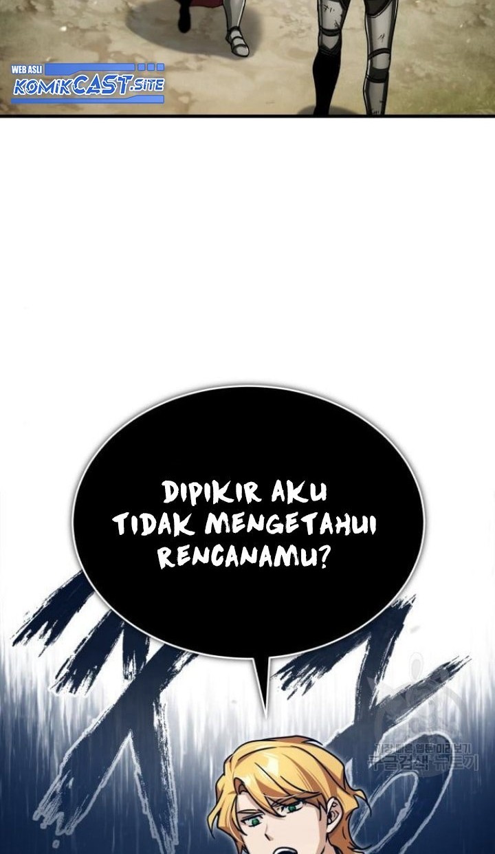 The Heavenly Demon Can’t Live a Normal Life Chapter 65 - halaman 91