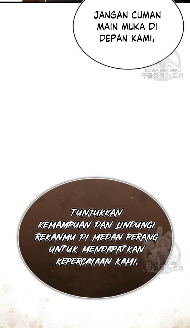 The Heavenly Demon Can’t Live a Normal Life Chapter 65 - halaman 93