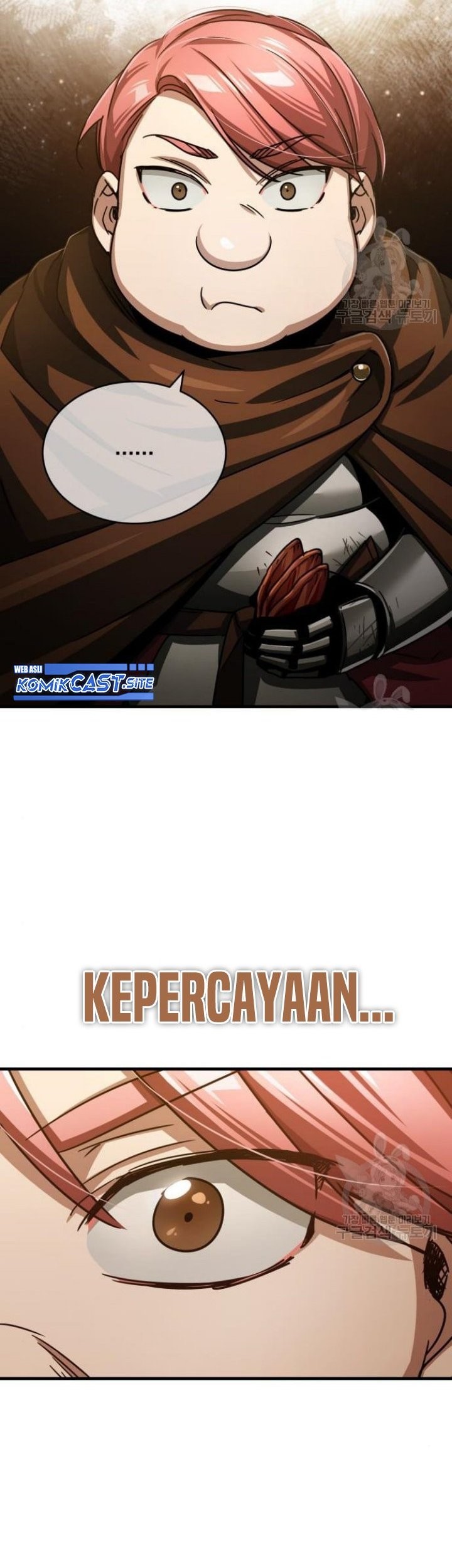 The Heavenly Demon Can’t Live a Normal Life Chapter 65 - halaman 94