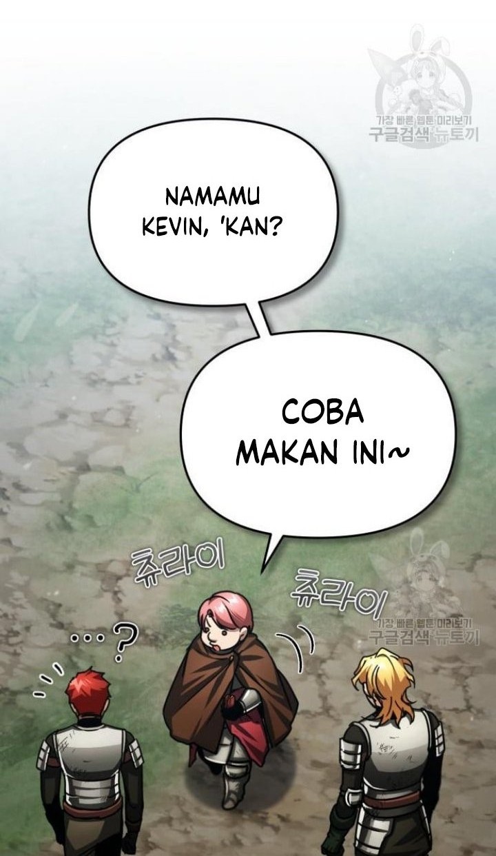 The Heavenly Demon Can’t Live a Normal Life Chapter 65 - halaman 95