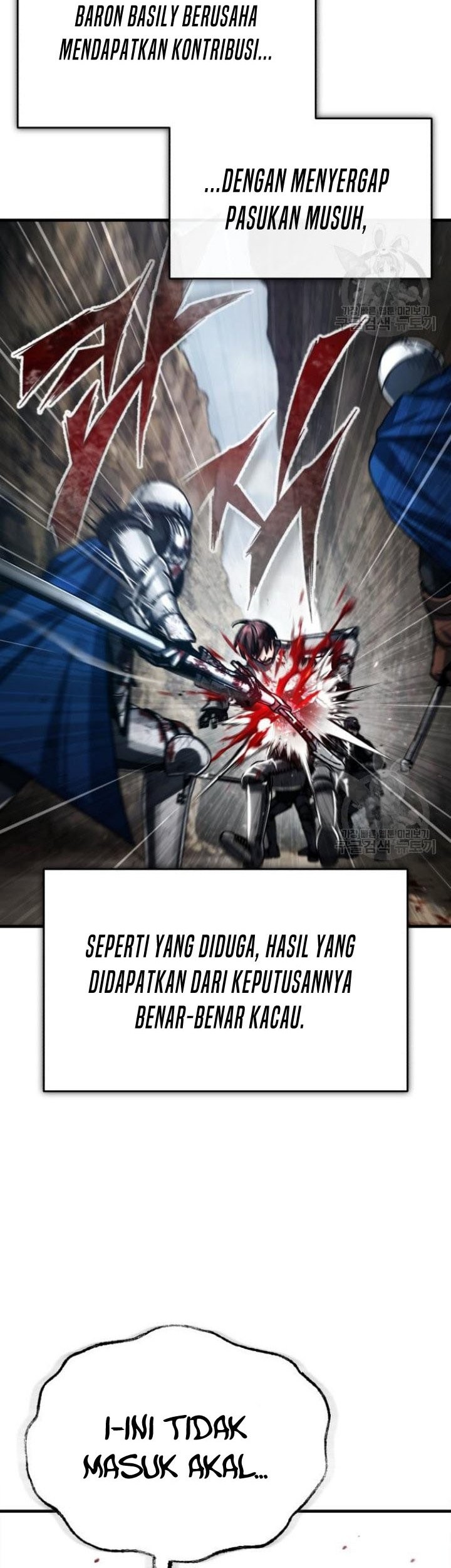 The Heavenly Demon Can’t Live a Normal Life Chapter 66 - halaman 12