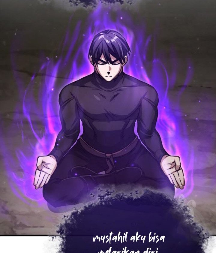 The Heavenly Demon Can’t Live a Normal Life Chapter 66 - halaman 31