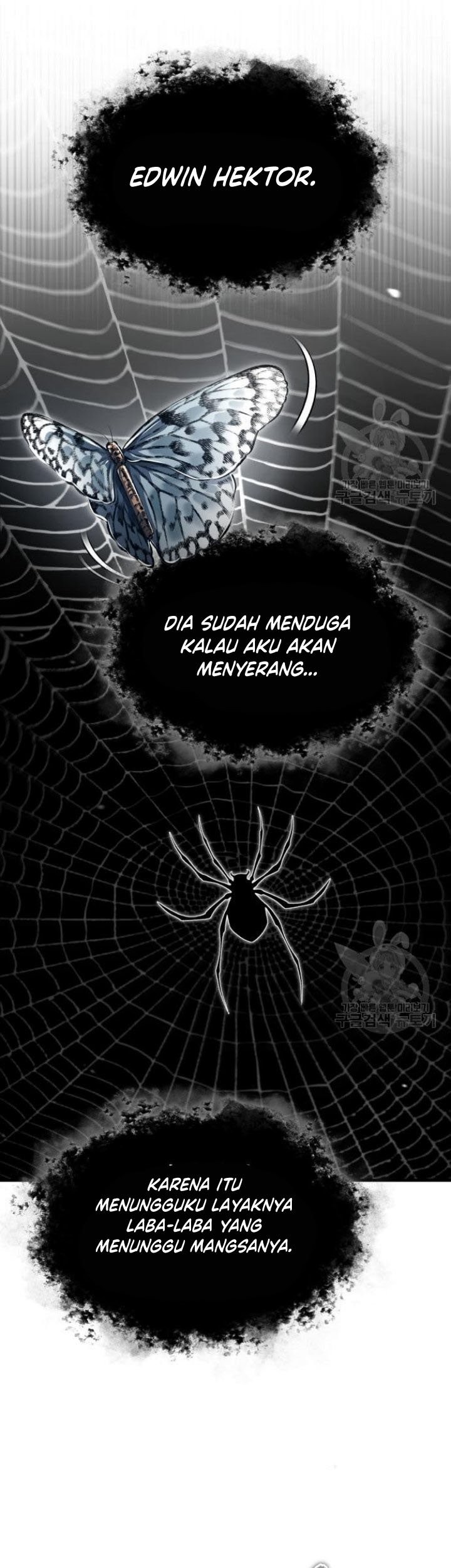 The Heavenly Demon Can’t Live a Normal Life Chapter 66 - halaman 34