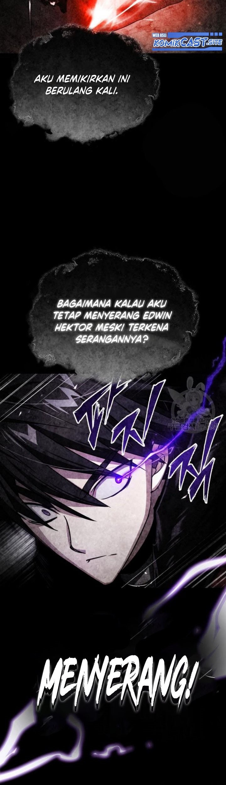 The Heavenly Demon Can’t Live a Normal Life Chapter 66 - halaman 38