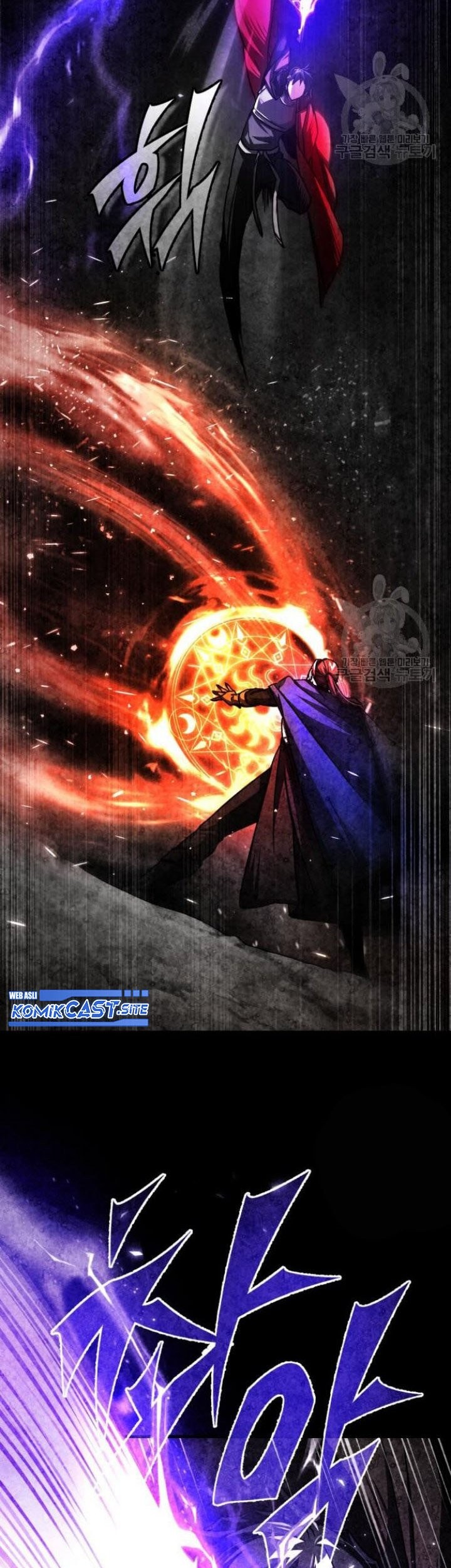 The Heavenly Demon Can’t Live a Normal Life Chapter 66 - halaman 40