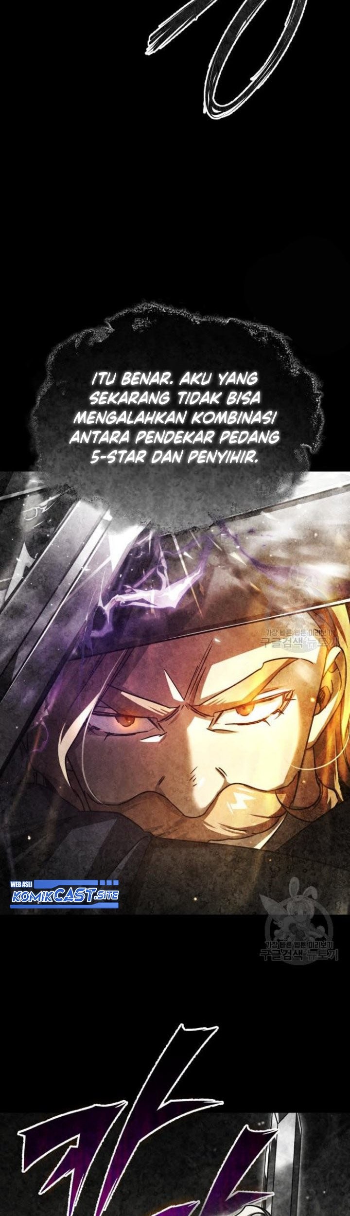 The Heavenly Demon Can’t Live a Normal Life Chapter 66 - halaman 44