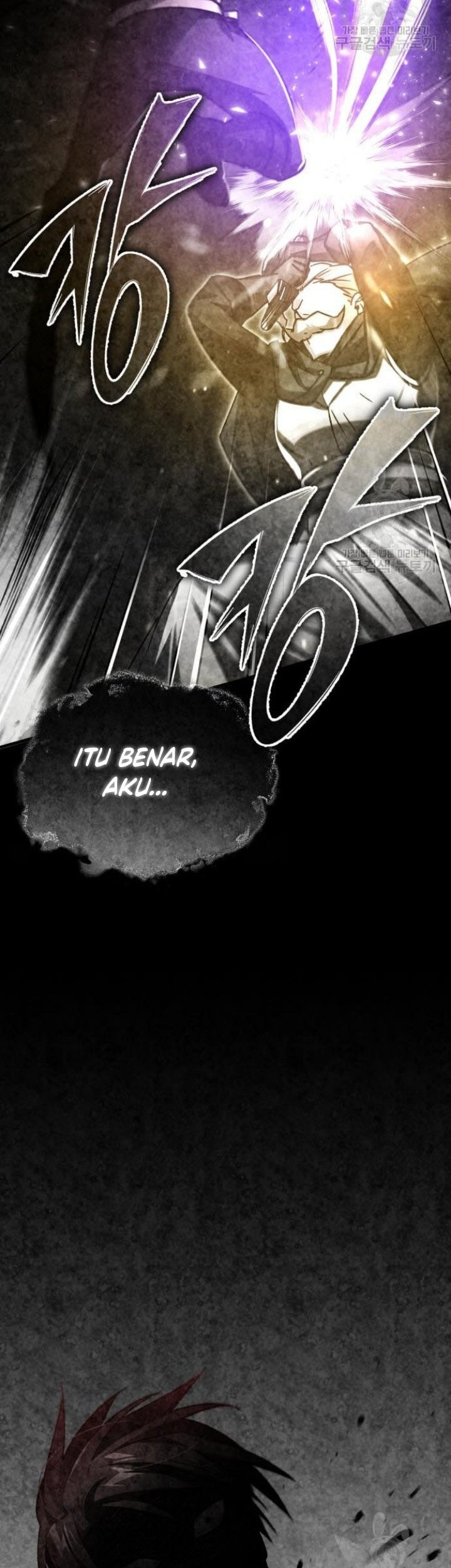 The Heavenly Demon Can’t Live a Normal Life Chapter 66 - halaman 48