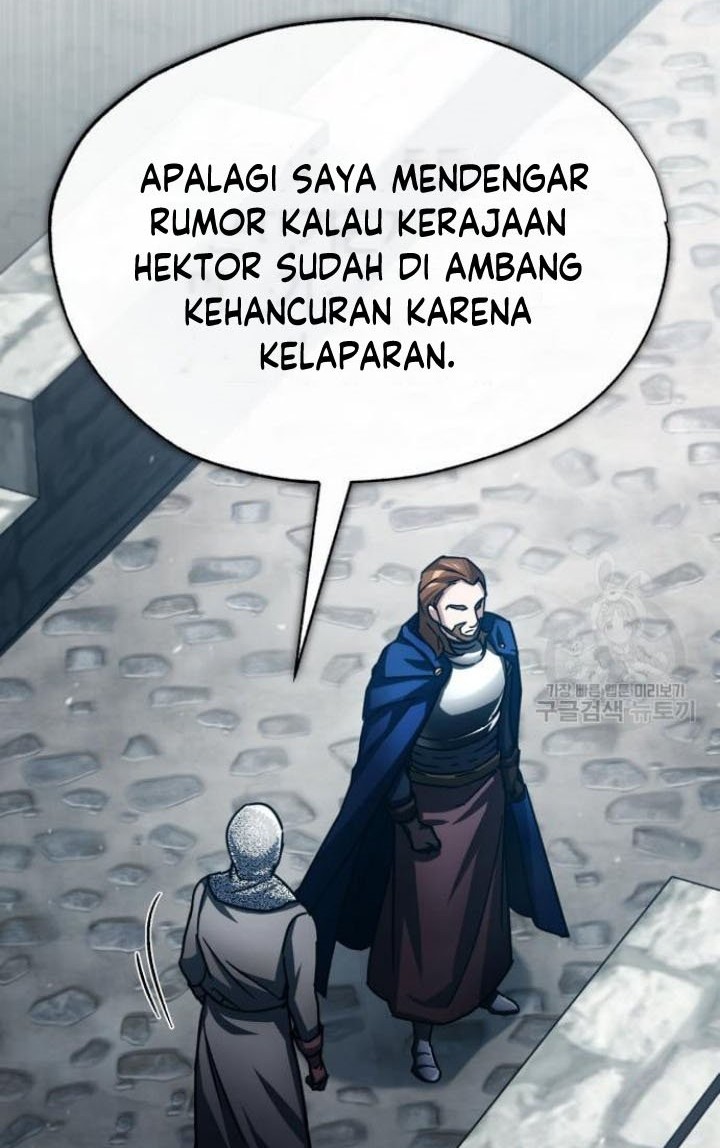 The Heavenly Demon Can’t Live a Normal Life Chapter 66 - halaman 5