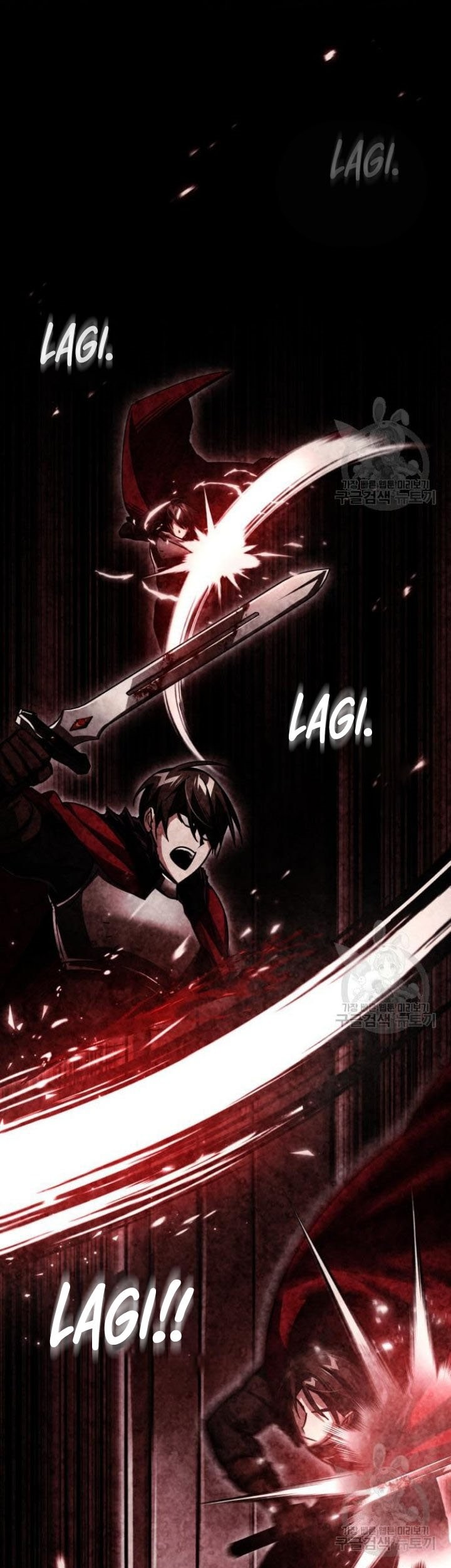 The Heavenly Demon Can’t Live a Normal Life Chapter 66 - halaman 50