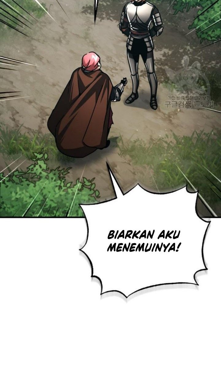 The Heavenly Demon Can’t Live a Normal Life Chapter 66 - halaman 57